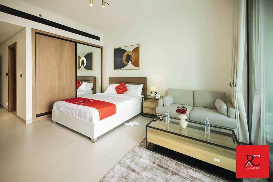 Fully Furnished | Prime Location | Negotiable - Image 7