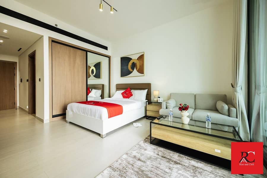 Fully Furnished | Prime Location | Negotiable - Image 13