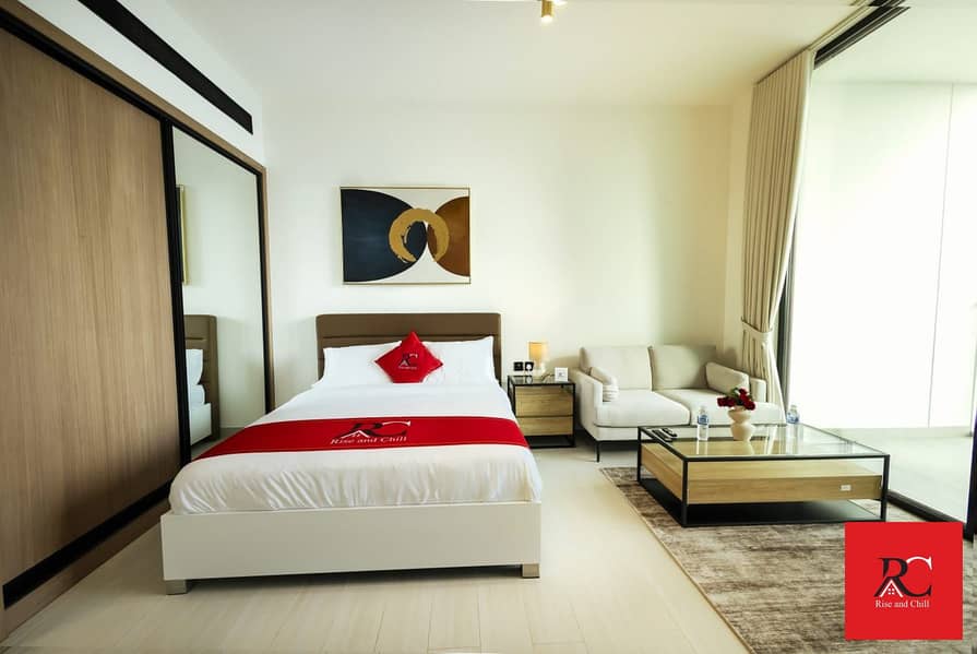 Fully Furnished | Prime Location | Negotiable - Image 14