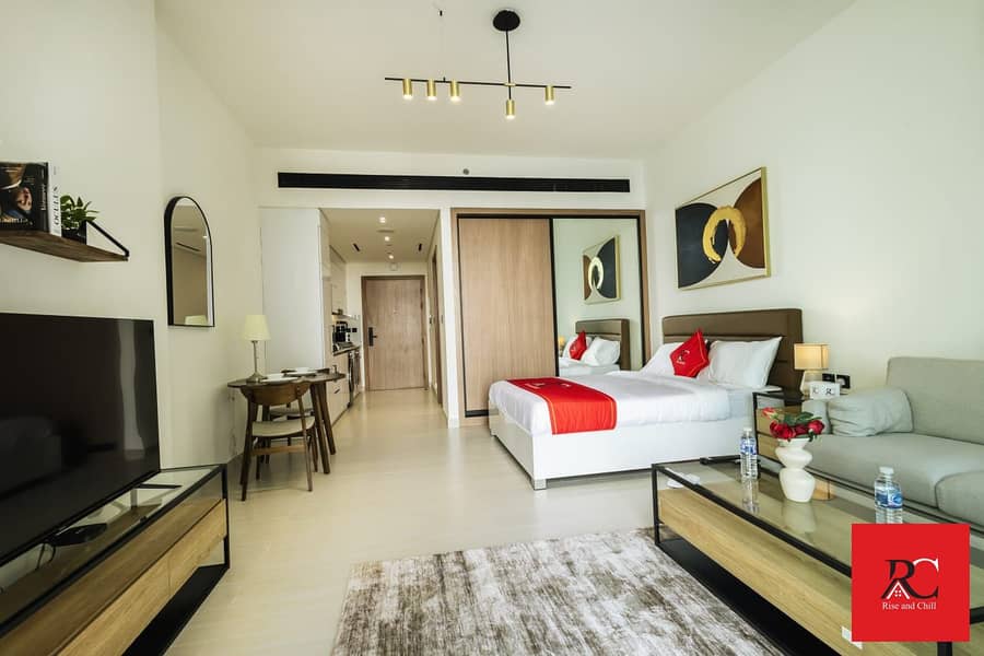 Fully Furnished | Prime Location | Negotiable - Image 15