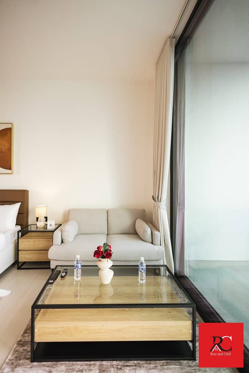 Fully Furnished | Prime Location | Negotiable - Image 16