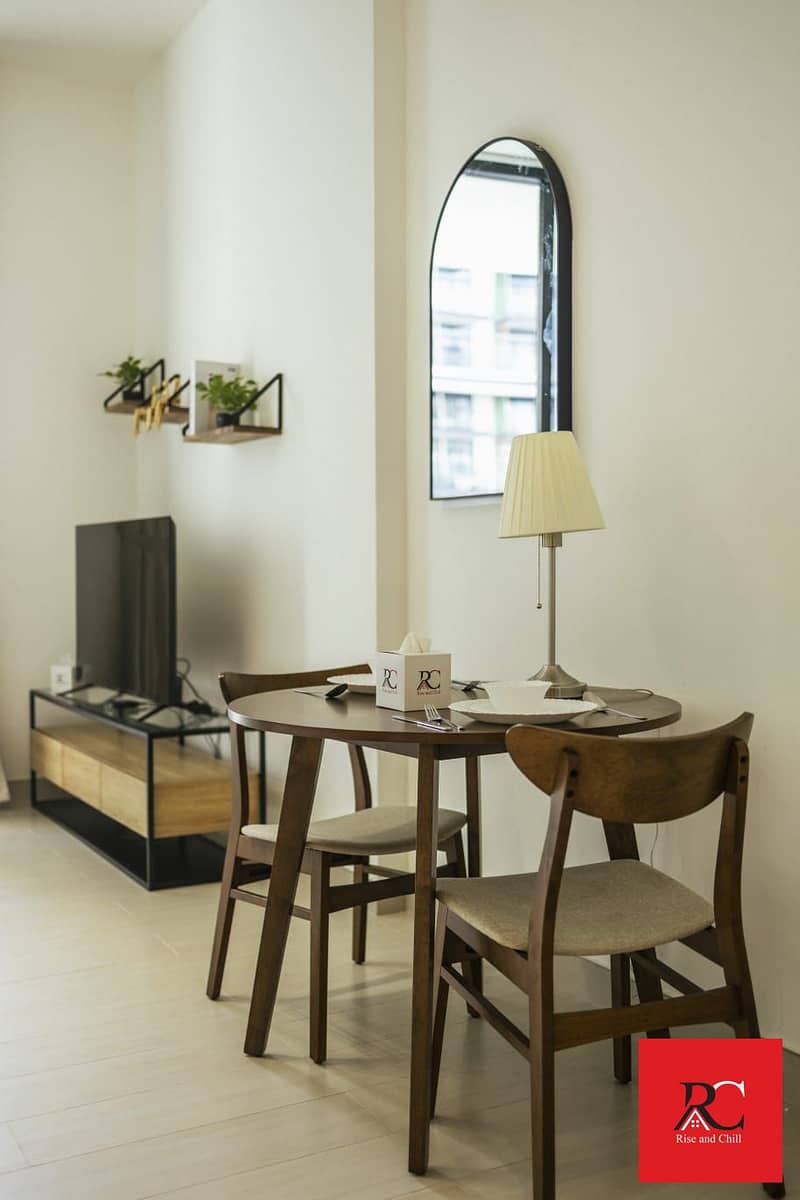 Fully Furnished | Prime Location | Negotiable - Image 17