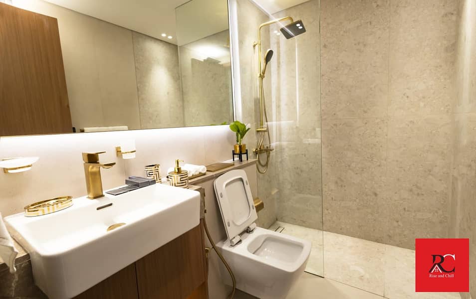 Fully Furnished | Prime Location | Negotiable - Image 19