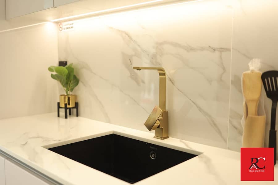 Fully Furnished | Prime Location | Negotiable - Image 20