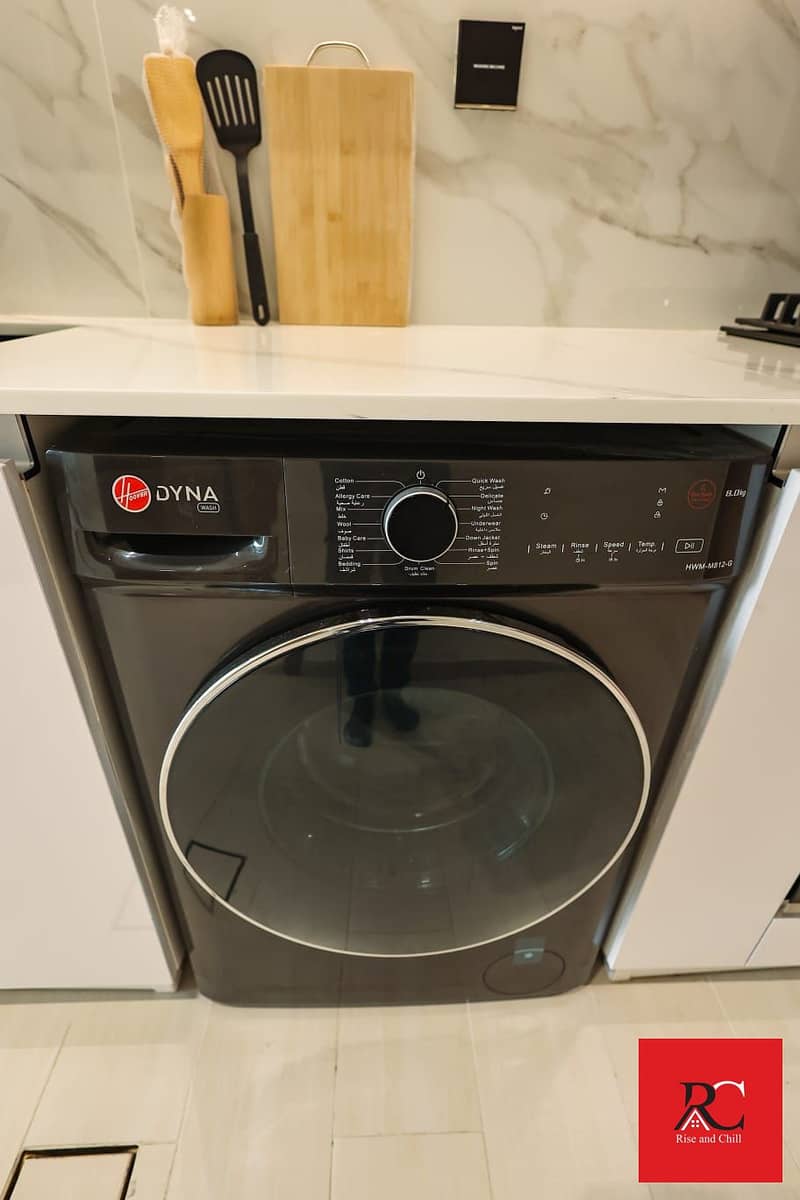 Fully Furnished | Prime Location | Negotiable - Image 22