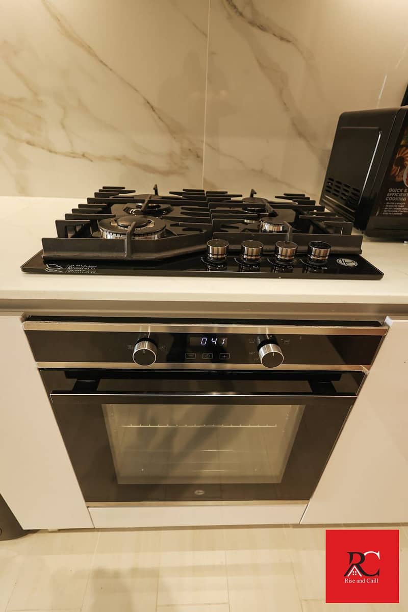 Fully Furnished | Prime Location | Negotiable - Image 23