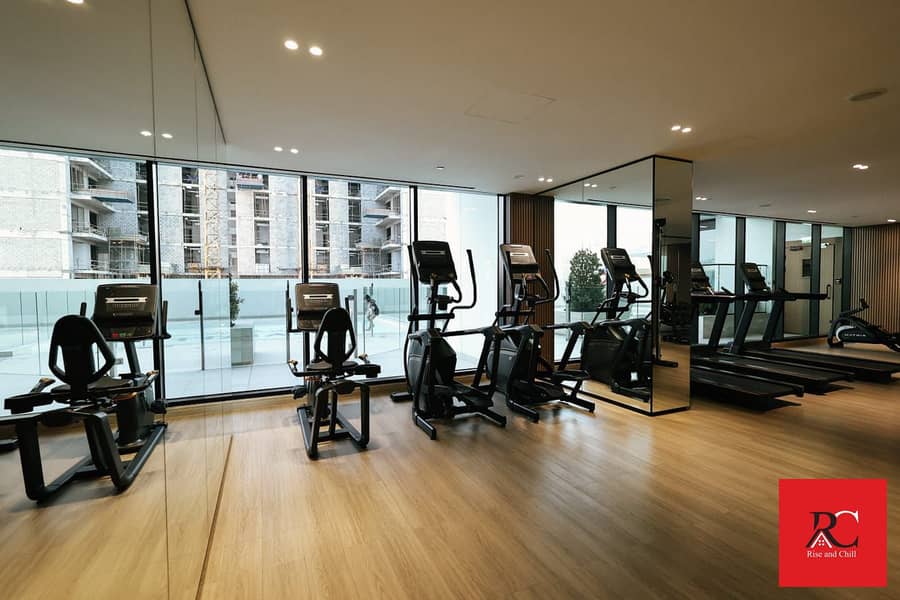 Fully Furnished | Prime Location | Negotiable - Image 26