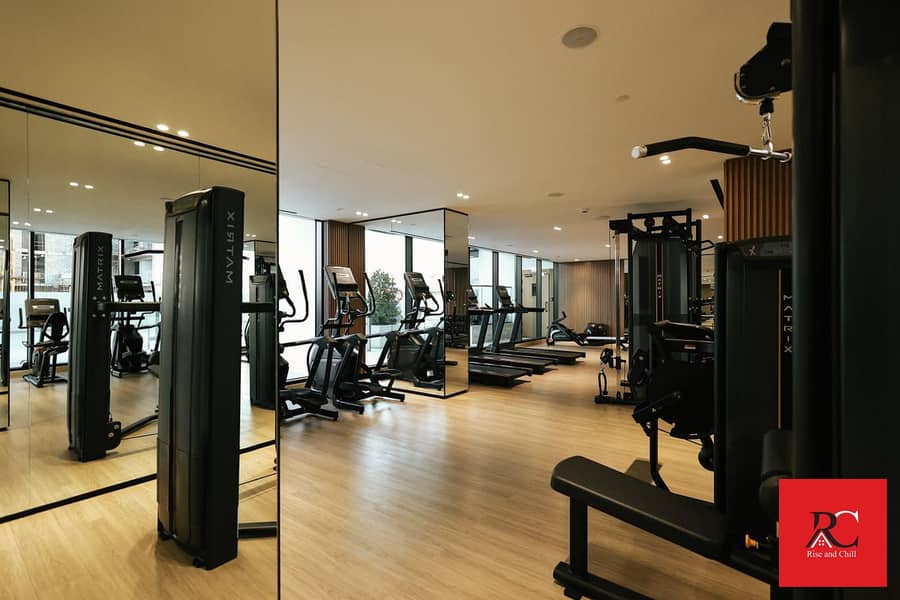 Fully Furnished | Prime Location | Negotiable - Image 27