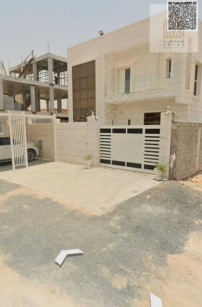 ارض سكنية  للبيع في الياسمين، عجمان - 631633a2-f430-4cbf-be37-65ce902c7b5d. jpeg