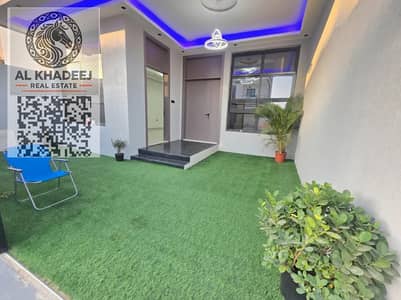5 Bedroom Villa for Sale in Al Zahya, Ajman - b35391d6-2f8a-4596-b2a3-04e02c995072. jpg