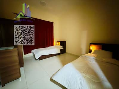 2 Bedroom Apartment for Rent in Al Rawda, Ajman - WhatsApp Image 2025-09-22 at 1.16. 00 PM (1). jpeg