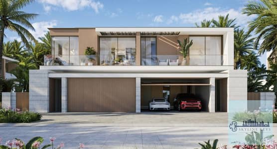 4 Bedroom Villa for Sale in Dubai Islands, Dubai - Screenshot 2025-07-20 132243. png