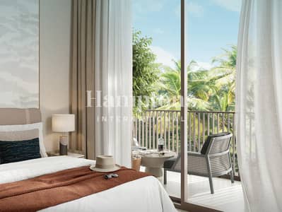 1 Bedroom Apartment for Sale in Dubai Creek Harbour, Dubai - Handover Soon | Partial Canal View | High ROI