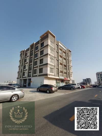 11 Bedroom Building for Sale in Al Jurf, Ajman - WhatsApp Image 2025-09-22 at 18.14. 07. jpeg