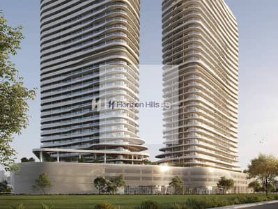 Студия Продажа в Дубайский Научный Парк, Дубай - Квартира в Дубайский Научный Парк，SAAS Hills, 930947 AED - 12860919