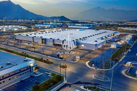 Industrial Land for Sale in Al Sajaa Industrial, Sharjah - 14. jpg