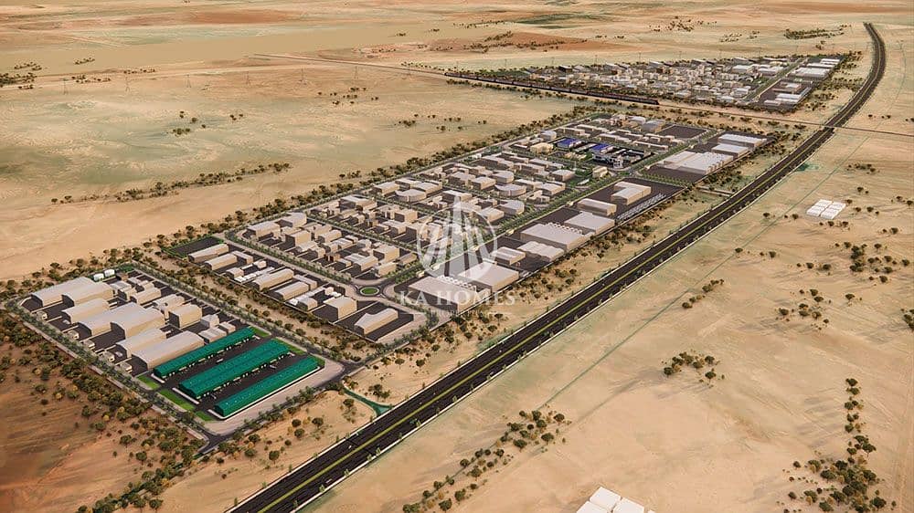 3 TAZIZ-Signs-Land-Reservation-Agreements-for-Light-Industrial-Area. jpg