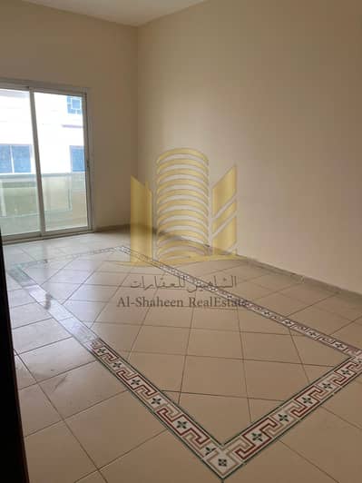 1 Bedroom Apartment for Rent in Al Nuaimiya, Ajman - 1000140308. jpg