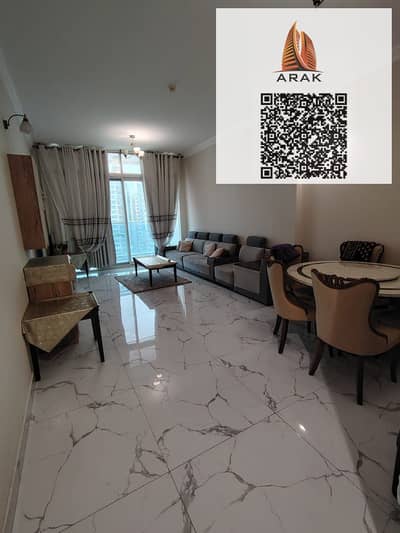 2 Bedroom Apartment for Rent in Al Rashidiya, Ajman - WhatsApp Image 2025-09-22 at 3.45. 24 PM (1). jpeg