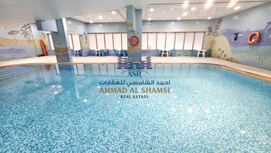 4 Bedroom Flat for Sale in Al Nahda (Sharjah), Sharjah - 20250819_141551. heic