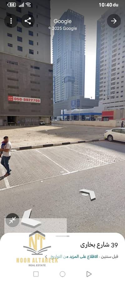 阿尔那哈达（夏尔迦）， 夏尔迦 混合用途用地待售 - IMG-20250922-WA0020. jpg