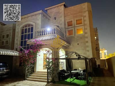 5 Bedroom Villa for Sale in Al Rawda, Ajman - 5. png