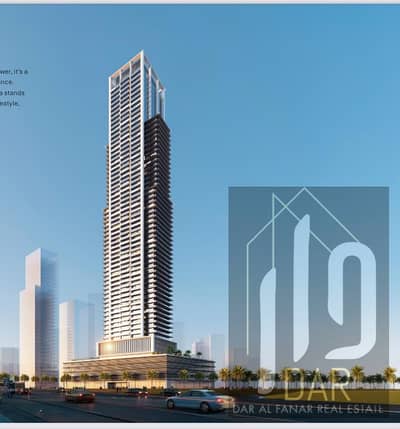 Studio for Sale in Jumeirah Village Circle (JVC), Dubai - WhatsApp Image 2025-09-18 at 08.49. 31_70405b62. jpg