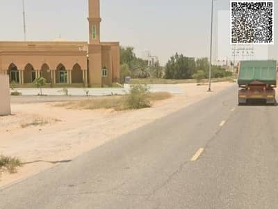ارض سكنية  للبيع في الحليو، عجمان - c455383c-f73f-4e07-8951-ad953342e6ed. jpeg