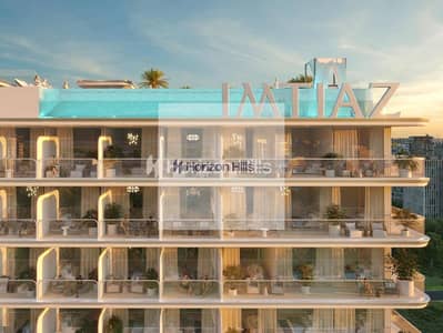 迪拜公寓大楼， 迪拜 单身公寓待售 - 位于迪拜公寓大楼，Cove Edition Residence 6 by Imtiaz 的公寓 590736 AED - 12861051
