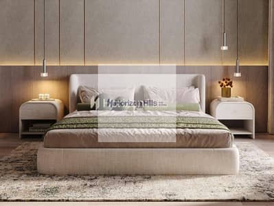 Studio for Sale in Dubai Land Residence Complex, Dubai - Smart Fit | Urban Core | Long-Term Gain