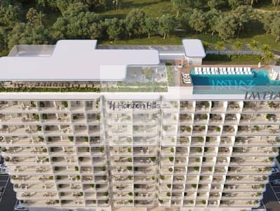 迪拜公寓大楼， 迪拜 单身公寓待售 - 位于迪拜公寓大楼，Cove Edition Residence 6 by Imtiaz 的公寓 581998 AED - 12861055