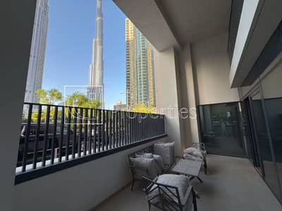 迪拜市中心， 迪拜 3 卧室公寓待售 - 位于迪拜市中心，歌剧院区，第一幕塔楼｜第二幕塔楼，第二幕塔楼 3 卧室的公寓 7099999 AED - 12861052
