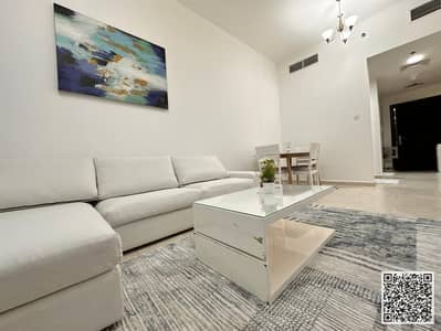 1 Bedroom Apartment for Rent in Corniche Ajman, Ajman - IMG-20250921-WA0292. jpg