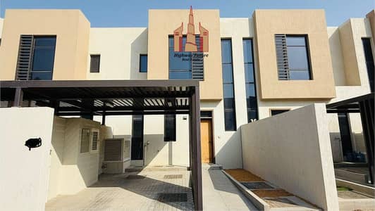 2 Bedroom Townhouse for Rent in Al Tai, Sharjah - 65b5de4a-0dc6-467c-a3d4-84146ba8ab39. jpeg