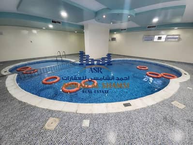2 Cпальни Апартамент в аренду в Аль Нахда (Шарджа), Шарджа - 1. jpg