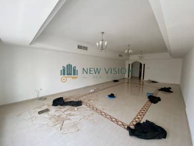 3 Bedroom Flat for Rent in Al Taawun, Sharjah - IMG-20250921-WA0631. jpg