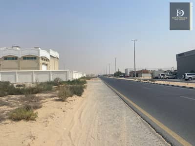 Industrial Land for Sale in Emirates Industrial City, Sharjah - الصجعه ٥. jpeg
