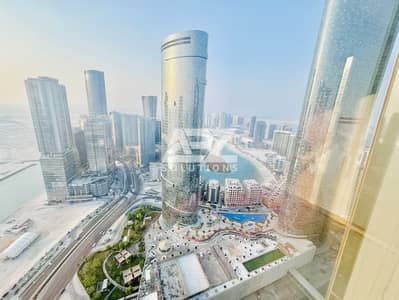 1 Bedroom Apartment for Rent in Al Reem Island, Abu Dhabi - IMG_1283. jpg