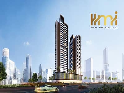 Studio for Sale in Jumeirah Village Triangle (JVT), Dubai - gallery1. jpg