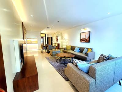2 Bedroom Flat for Rent in Sheikh Zayed Road, Dubai - IMG-20250806-WA0065. jpg