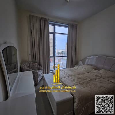 2 Bedroom Apartment for Rent in Al Owan, Ajman - IMG-20250813-WA0021. jpg
