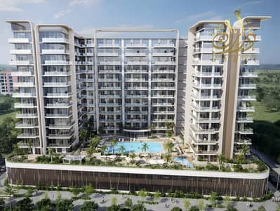 1 Спальня Апартамент Продажа в Васль Гейт, Дубай - IMG-20250902-WA0078. jpg
