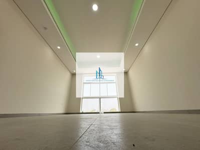 Studio for Rent in Al Rahbah, Abu Dhabi - IMG_5692. jpg