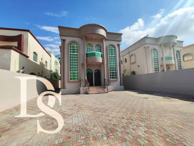 5 Bedroom Villa for Sale in Al Rawda, Ajman - WhatsApp Image 2025-09-22 at 7.20. 37 PM. jpeg