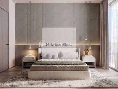 迪拜公寓大楼， 迪拜 单身公寓待售 - 位于迪拜公寓大楼，Cove Grand Residence by Imtiaz 的公寓 656064 AED - 12861191