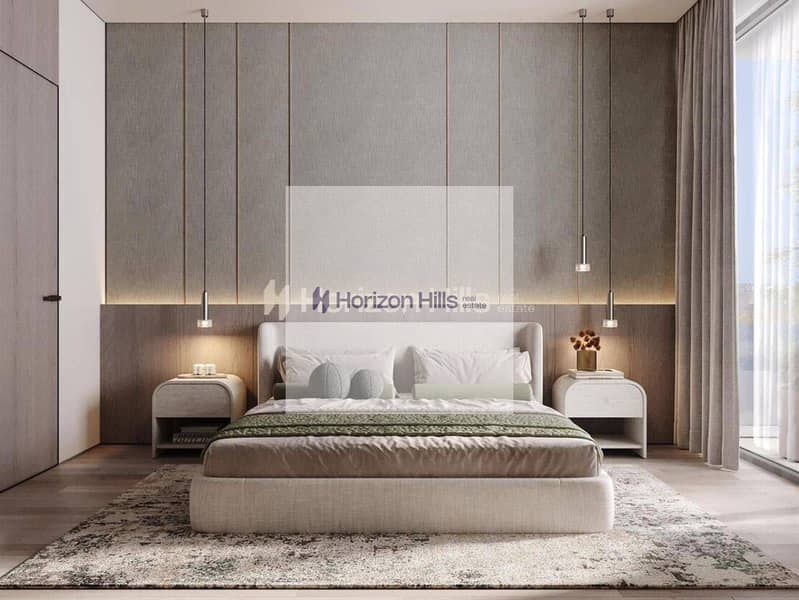 位于迪拜公寓大楼，Cove Grand Residence by Imtiaz 的公寓 656064 AED - 12861191
