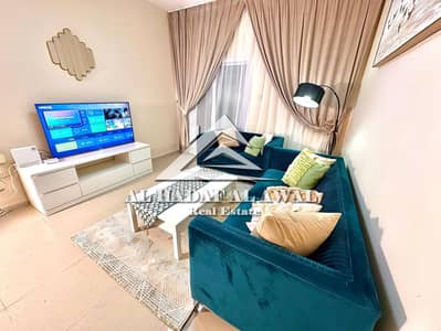 شقة 1 غرفة نوم للايجار في التعاون، الشارقة - IMG-20250720-WA0006. jpg