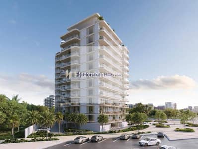 Studio for Sale in Dubai Land Residence Complex, Dubai - Urban Mood | Great Locale | Smart Value