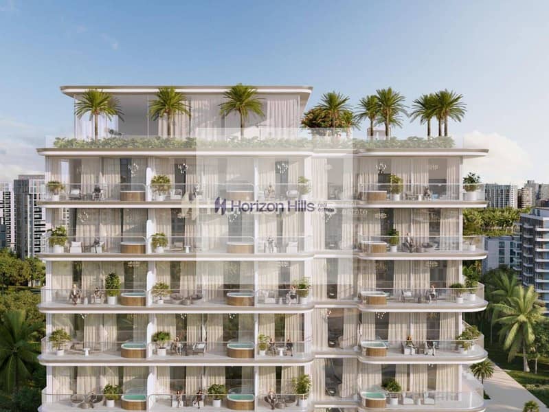 Квартира в Комплекс Дубай Резиденс,Cove Edition Residence 5 by Imtiaz, 577668 AED - 12861193 Квартира в Комплекс Дубай Резиденс,Cove Edition Residence 5 by Imtiaz, 577668 AED - 12861193
