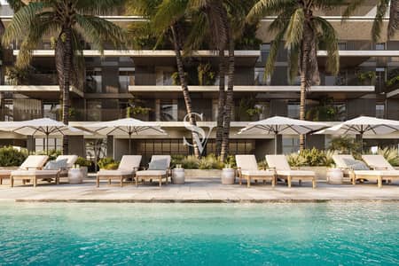 Athlon by Aldar， 迪拜 2 卧室单位待售 - 位于Athlon by Aldar，Rise by Athlon，Teal 2 卧室的公寓 2436455 AED - 12859427